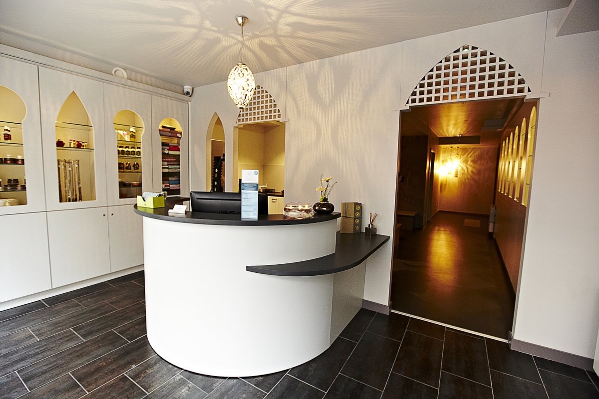 Hammam Et Traditions Strasbourg